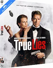 True Lies (FR Import) Blu-ray