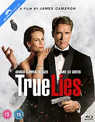 True Lies (UK Import) Blu-ray