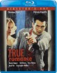 True Romance (1993) - Director's Cut (Covervariante A) (US Import ohne dt. Ton) Blu-ray