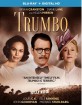 Trumbo (2015) (Blu-ray + UV Copy) (US Import ohne dt. Ton) Blu-ray