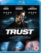 Trust (2010) (UK Import ohne dt. Ton) Blu-ray