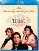 Trust (1990) (Region A - US Import ohne dt. Ton) Blu-ray