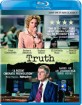 Truth (2015) (Blu-ray + UV Copy) (Region A - US Import ohne dt. Ton) Blu-ray