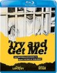 Try and Get Me! (1950) (Region A - US Import ohne dt. Ton) Blu-ray