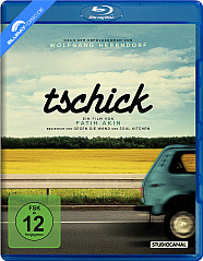 Tschick (2016) Blu-ray