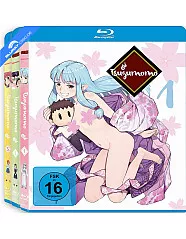 Tsugumomo - Gesamtausgabe Blu-ray