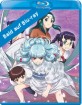 Tsugumomo - Staffel 2 - Vol. 1 Blu-ray