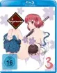 Tsugumomo - Vol. 3 Blu-ray