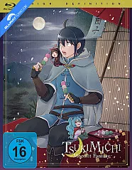 Tsukimichi: Moonlit Fantasy - Staffel 1 - Vol. 2 Blu-ray