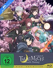 Tsukimichi: Moonlit Fantasy - Staffel 2 - Vol. 1 (Limited Edition) Blu-ray