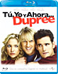Tu, yo y ahora...Dupree (ES Import) Blu-ray