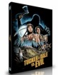 Tucker & Dale vs. Evil (Limited Mediabook Edition) (Cover A) (Blu-ray + Bonus Blu-ray) Blu-ray