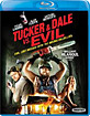 Tucker & Dale vs. Evil (Region A - US Import ohne dt. Ton) Blu-ray