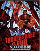 Tucker & Dale vs. Evil - Walmart Exclusive Steelbook (Region A - US Import ohne dt. Ton) Blu-ray