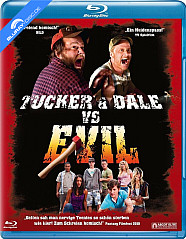 Tucker & Dale vs Evil (CH Import) Blu-ray