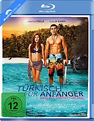 Türkisch für Anfänger (2012) Blu-ray