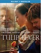 Tulip Fever (2016) (Blu-ray + UV Copy) (Region A - US Import ohne dt. Ton) Blu-ray