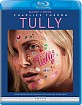 Tully (2018) (Blu-ray + UV Copy) (US Import ohne dt. Ton) Blu-ray
