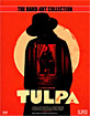 Tulpa - Limited Mediabook Edition (The Hard-Art Collection) Cover B (AT Import) Blu-ray