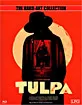 Tulpa (The Hard-Art Collection) (Limited Mediabook Edition) (Cover B) (AT Import) Blu-ray