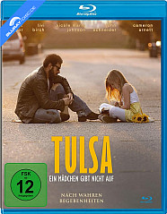 Tulsa - Ein Mädchen gibt nicht auf Blu-ray