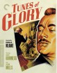 Tunes of Glory - Criterion Collection (Region A - US Import ohne dt. Ton) Blu-ray