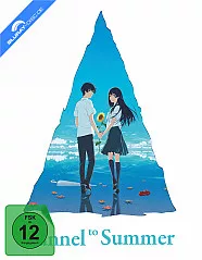 Tunnel to Summer (Collector's Edition) Blu-ray