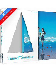 Tunnel to Summer (Collector's Edition) Blu-ray