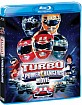 Turbo: A Power Rangers Movie (1997) (Region A - US Import ohne dt. Ton) Blu-ray