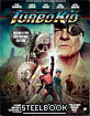 Turbo Kid (2015) - Limited Collector's Edition Steelbook (Region A - CA Import ohne dt. Ton) Blu-ray