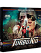 Turbo Kid (2015) - Limited Turbo Edition (ES Import ohne dt. Ton) Blu-ray