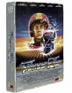 Turbo Kid (2015) (VHS Retro Edition) (Cover A)