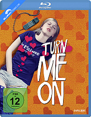 Turn Me On (2011) Blu-ray