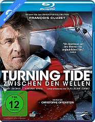 Turning Tide - Zwischen den Wellen Blu-ray