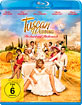 Tuscan Wedding - Hochzeit auf Italienisch Blu-ray