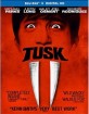 Tusk (2014) (Blu-ray + UV Copy) (Region A - US Import ohne dt. Ton) Blu-ray