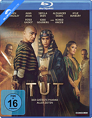 Tut - Der grösste Pharao aller Zeiten Blu-ray