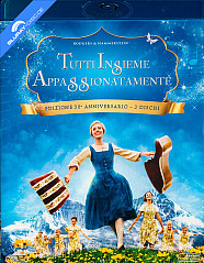 Tutti Insieme Appassionatamente - 50th Anniversary Edition (IT Import) Blu-ray