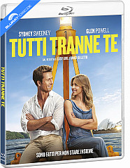 Tutti Tranne Te (2023) (IT Import) Blu-ray