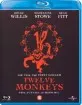 Twelve Monkeys (NL Import ohne dt. Ton) Blu-ray
