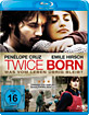 Twice Born - Was vom Leben übrig bleibt Blu-ray