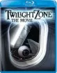 Twilight Zone: The Movie (US Import ohne dt. Ton) Blu-ray