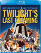 Twilight's Last Gleaming (Region A - US Import ohne dt. Ton) Blu-ray