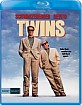 Twins (1988) (US Import ohne dt. Ton) Blu-ray