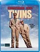 Twins (1988) (US Import ohne dt. Ton) Blu-ray