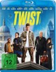 Twist (2021) Blu-ray