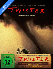 Twister (1996) (Special Edition) (2 Blu-ray) Blu-ray