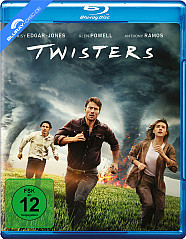 Twisters (2024)