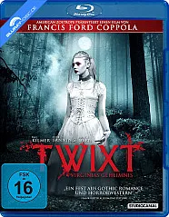Twixt - Virginias Geheimnis 3D (Blu-ray 3D) Blu-ray