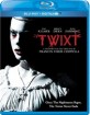 Twixt (2011) (Blu-ray + Digital Copy + UV Copy) (Region A - US Import ohne dt. Ton) Blu-ray